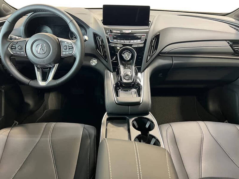 2026 Acura RDX SH-AWD