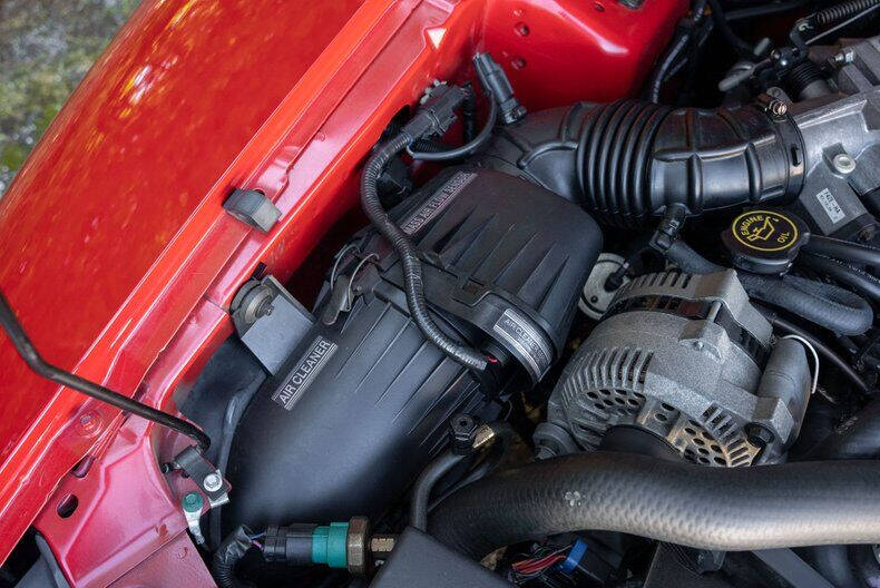 1994 Ford Mustang SVT Cobra