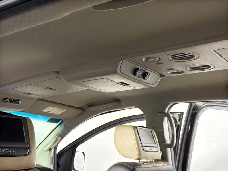 2015 Nissan Armada