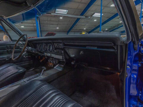 1967 Chevrolet Impala