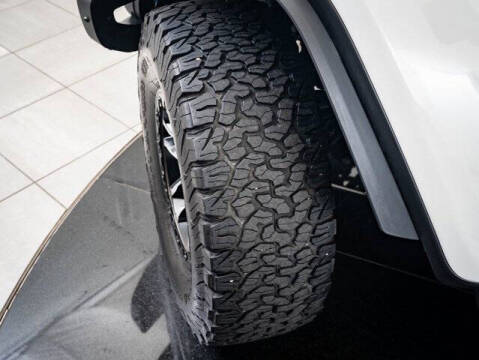 2024 Jeep Wrangler Rubicon X