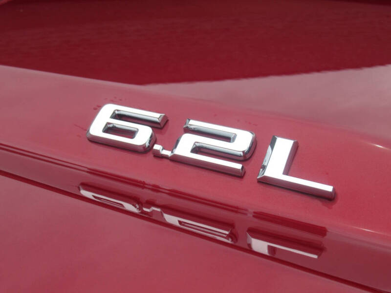 2022 Chevrolet Silverado 1500 Limited