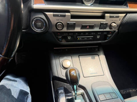 2015 Lexus ES 350