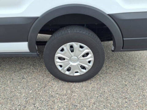 2023 Ford Transit 350 XLT