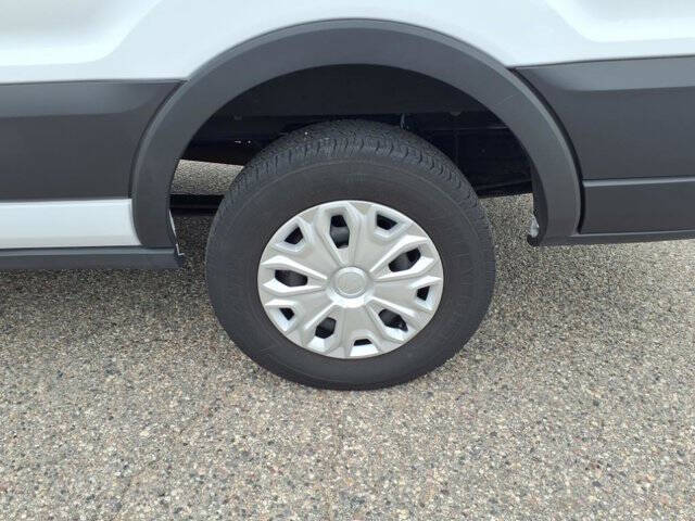 2023 Ford Transit 350 XLT