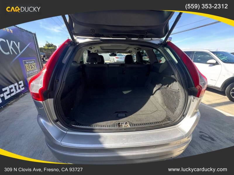 2016 Volvo XC60 T5 Drive-E Premier