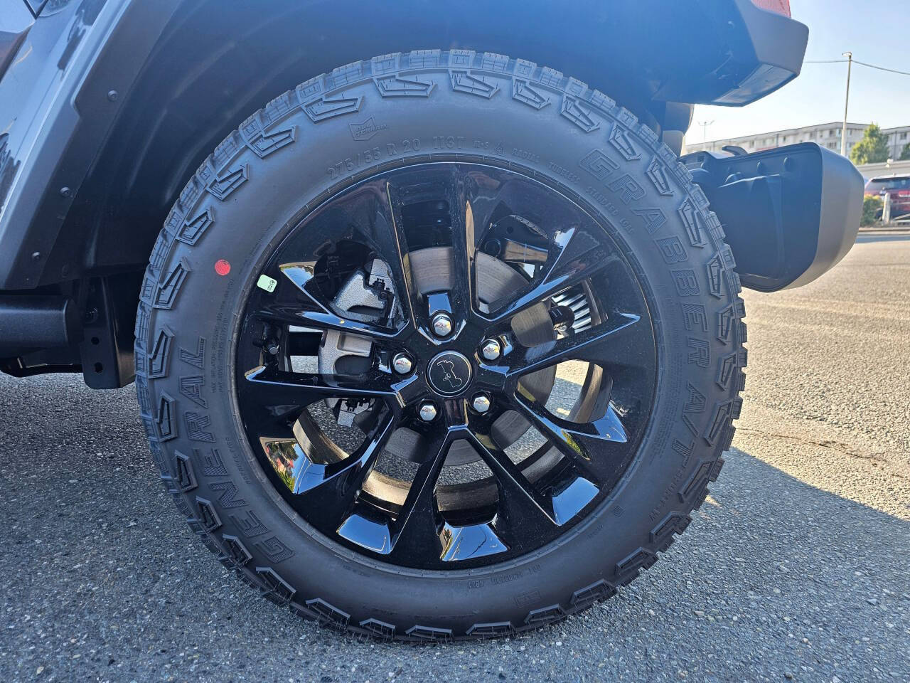 2024 Jeep Gladiator for sale at Autos by Talon in Seattle, WA