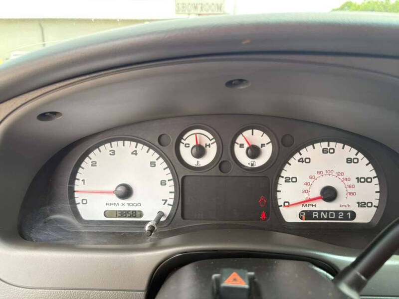 2007 Ford Ranger SPORT