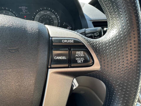 2013 Honda Odyssey LX
