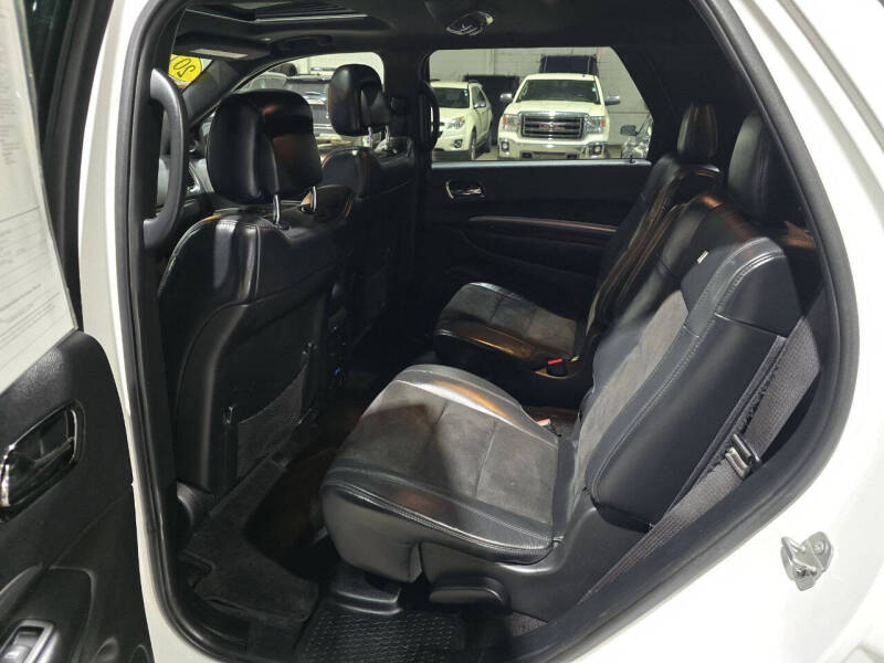 2019 Dodge Durango R/T