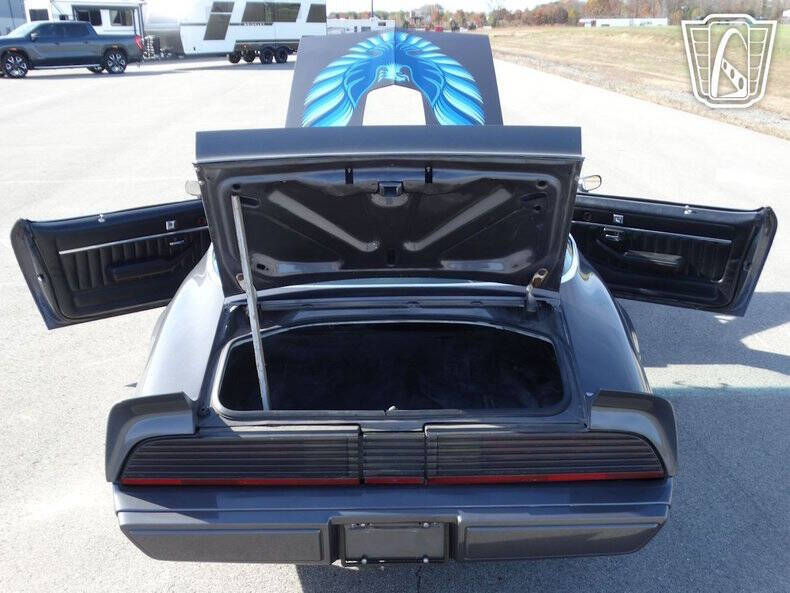 1979 Pontiac Firebird