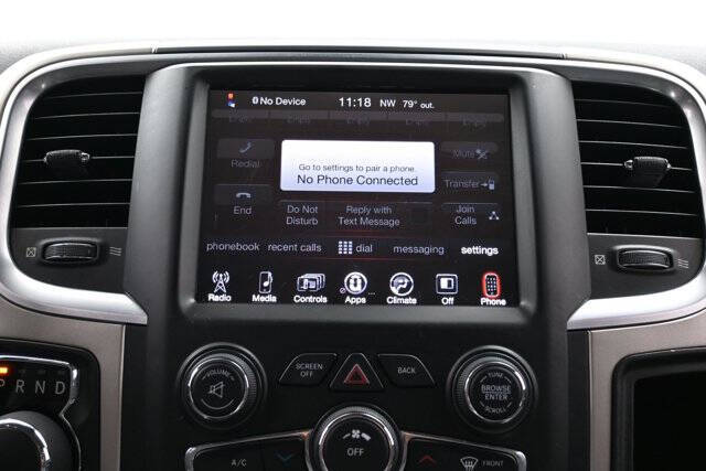 2016 RAM 1500 Lone Star