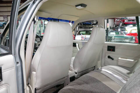 1984 Chevrolet Cavalier CS