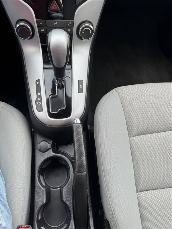 2014 Chevrolet Cruze 1LT Auto