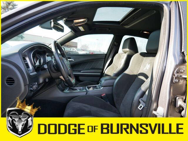 2021 Dodge Charger Scat Pack