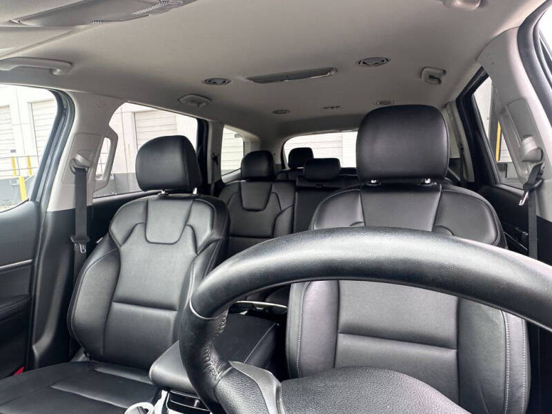 2024 Kia Telluride LX