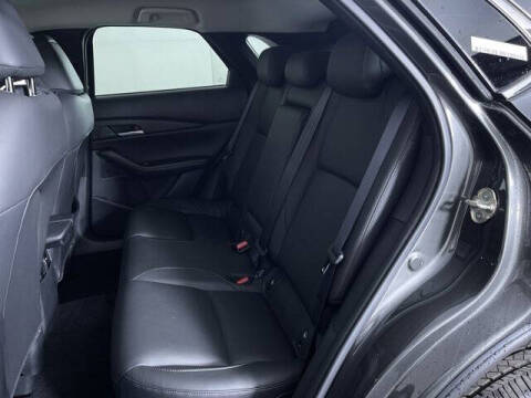 2025 Mazda CX-30 2.5 S Select Sport