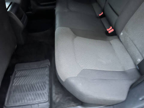 2017 Volkswagen Passat 1.8T S