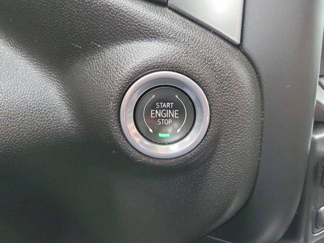 2022 Chevrolet Silverado 1500 Limited