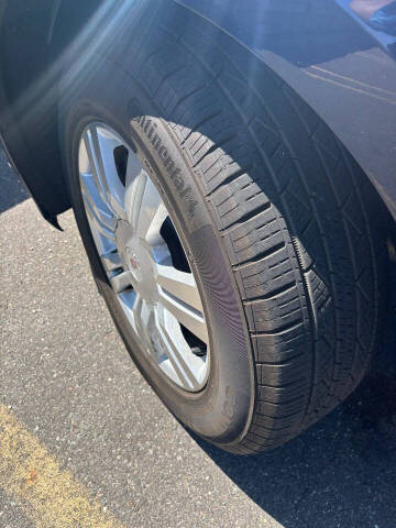 2010 Cadillac SRX Luxury Collection