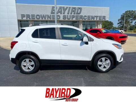 2021 Chevrolet Trax for sale at Bayird Car Match in Jonesboro AR