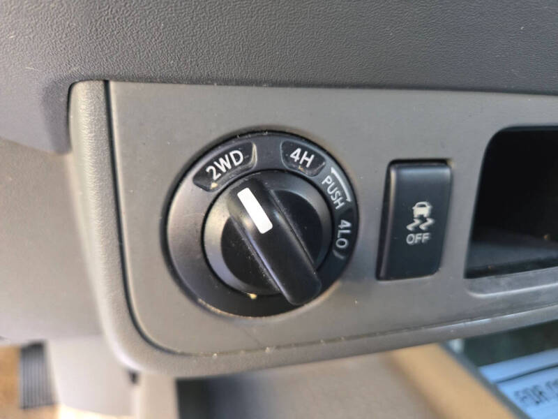 2017 Nissan Frontier