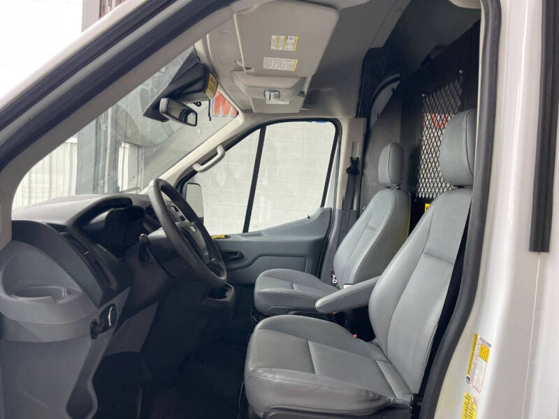 2016 Ford Transit 350