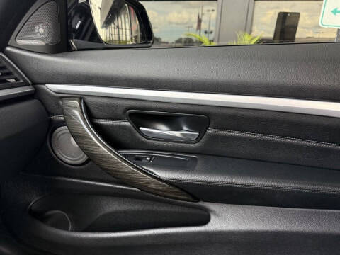 2019 BMW 4 Series 430i