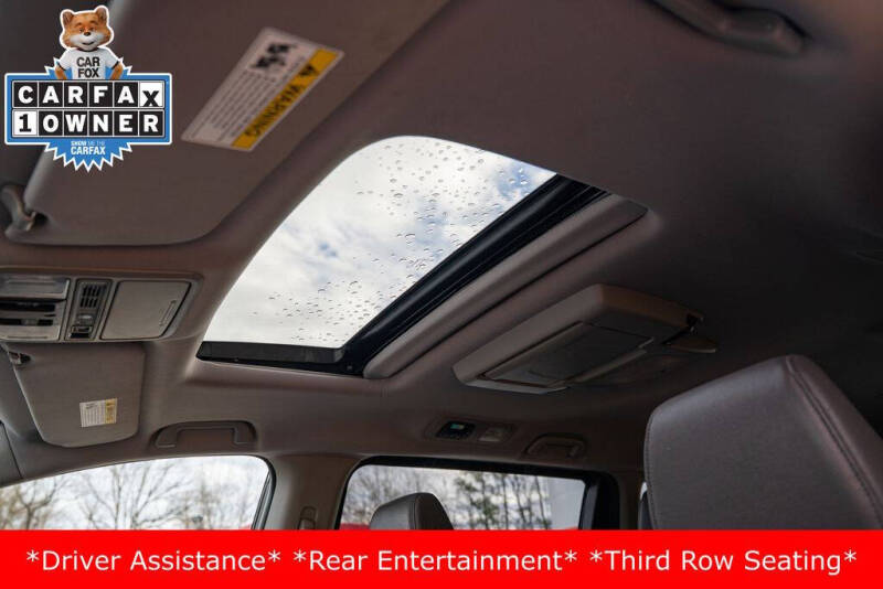 2019 Honda Odyssey Touring