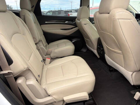 2019 Buick Enclave Premium