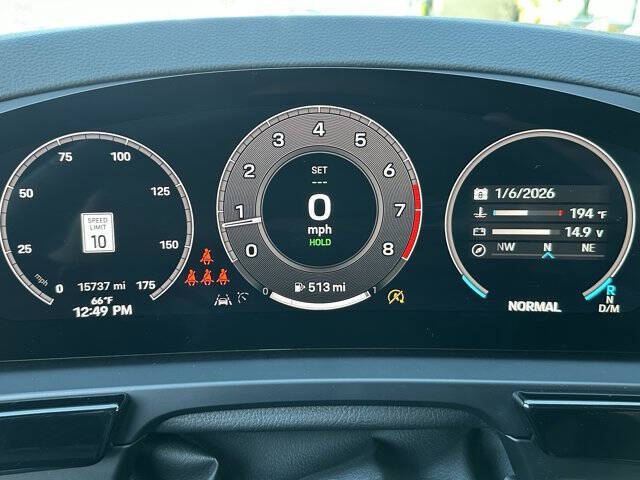 2024 Porsche Cayenne Coupe