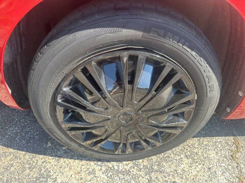 2013 Dodge Dart SE