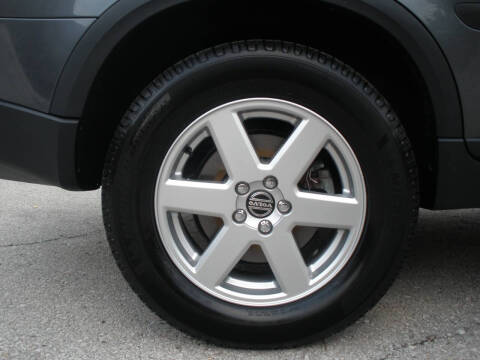 2006 Volvo XC90 2.5T