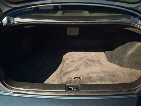 2006 Infiniti G35