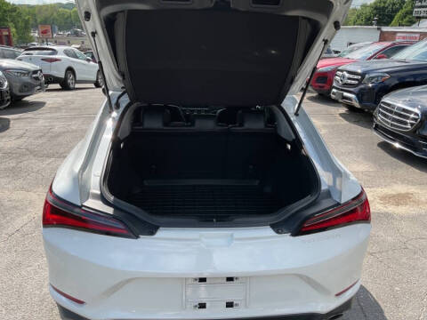 2023 Acura Integra