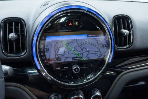 2024 MINI Countryman Cooper S ALL4
