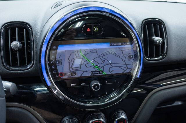 2024 MINI Countryman Cooper S ALL4