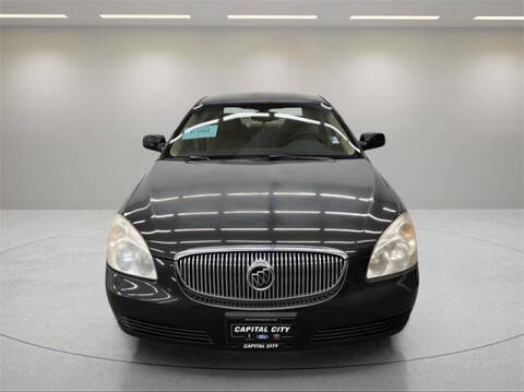 2007 Buick Lucerne CX