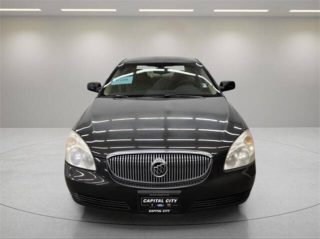 2007 Buick Lucerne CX