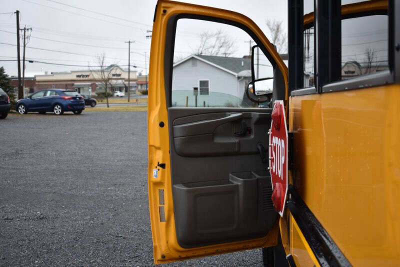 2013 Chevrolet Express 3500