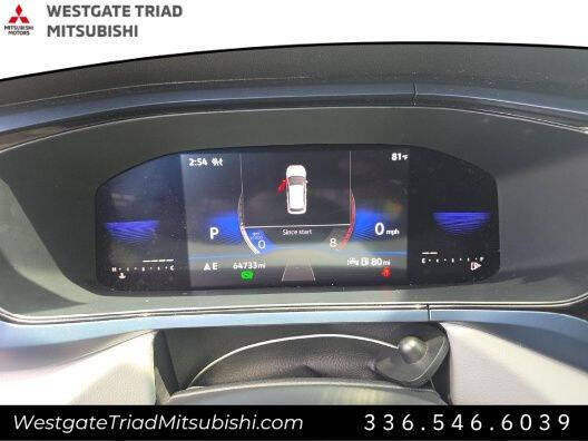 2022 Volkswagen Taos SE 4Motion