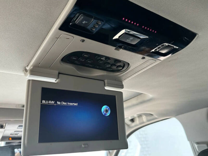 2016 Cadillac Escalade ESV Premium Collection