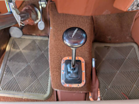 1933 Ford Model BB