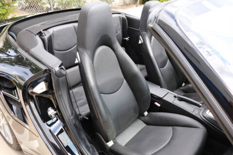 2010 Porsche 911 Turbo