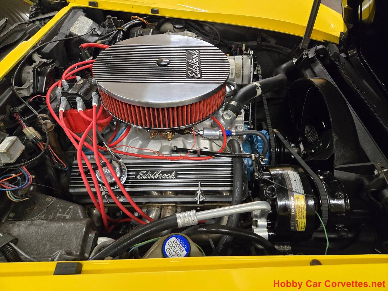 1979 Chevrolet Corvette 99
