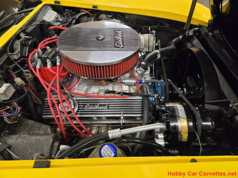 1979 Chevrolet Corvette
