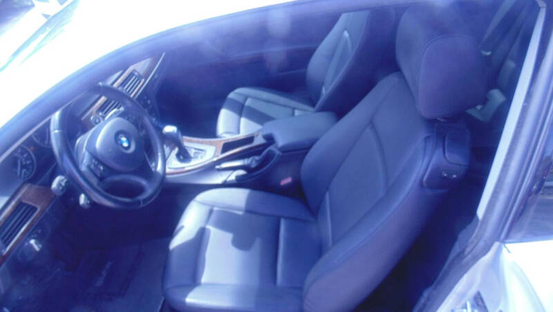 2009 BMW 3 Series 328i