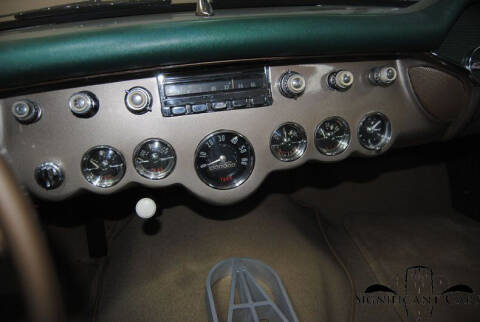 1954 Chevrolet Corvette