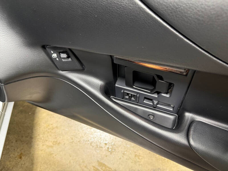1996 Chevrolet Corvette