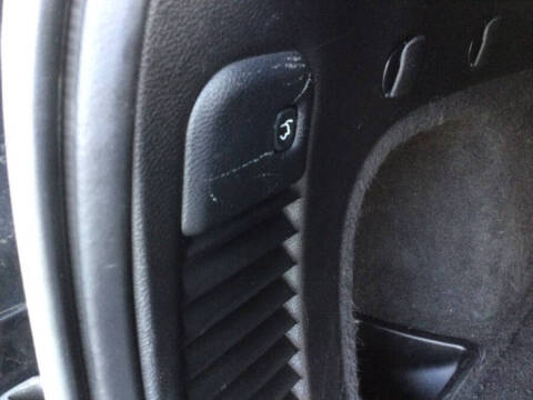 2016 Jeep Grand Cherokee Overland